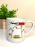 Caneca Flork fofa