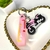 Chaveiro moto
