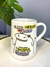 Caneca Flork esposa