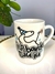 Caneca Flork rep bardei 200 ml