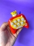 Chaveiro jogo Pop it - comprar online