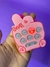 Chaveiro jogo Pop it