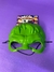 Máscara Hulk