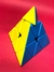 Cubo mágico profissional pirâmide - comprar online