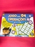 Jogo das 4 operações
