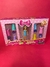 Mini boneca roupinhas