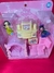 Mini quarto com bonecas