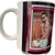 Caneca de porcelana