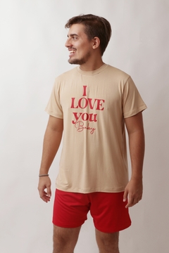 Pijama de Casal – Especial Dia dos Namorados (2 por 1) - comprar online