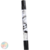 Caneta gel panda pandinha 2 em 1 com frasco de spray