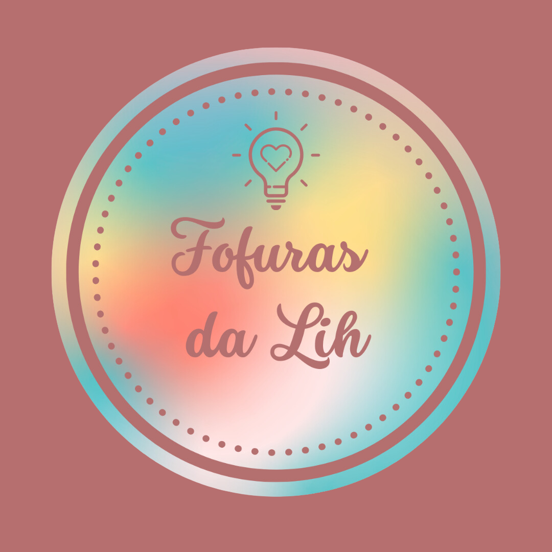 Fofuras da Lih