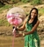 Bubble com vareta
