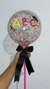 Bubble Cake