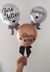 Balloon Cake