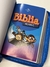 Imagen de Biblia RV1960 Mi Gran Viaje - Letra Grande - Cierre azul