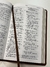 Imagen de Biblia NTV - Ultrafina - Café