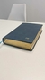 Biblia Textual 4 - Edicion tapa semilpiel Azul en internet
