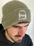 Gorro de lana - Lucas 11:28 - comprar online