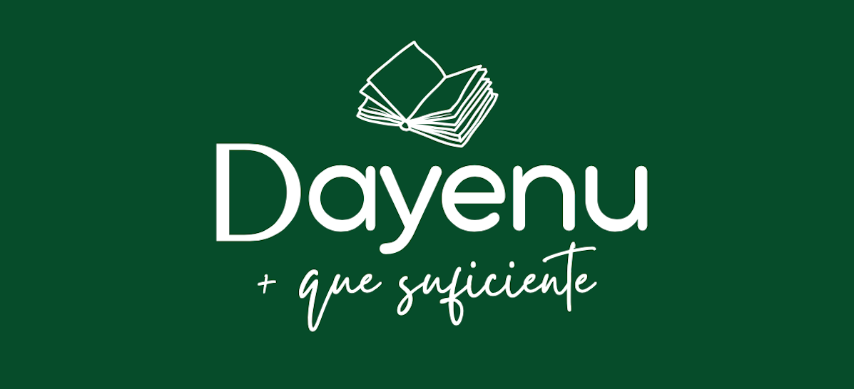 Librería Cristiana Dayenu
