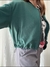 CAMPERA BOMBER CATY! - be MALAIKA