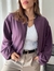 CAMPERA BOMBER CATY! en internet