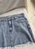 MINI DE JEANS - comprar online