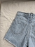 SHORT JEANS - be MALAIKA