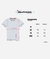 Camiseta Oversized - Bemtrajados Prime