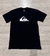 Camiseta QUIKSILVER