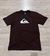 Camiseta QUIKSILVER - comprar online