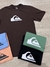Camiseta QUIKSILVER - loja online