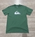 Camiseta QUIKSILVER - comprar online