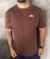 Camiseta Tradicional Quiksilver