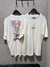 Camiseta OverSized Off White - comprar online