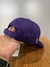 Boné Lacoste Sport Premium - Roxo na internet
