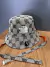 Chapeu Bucket Grife - comprar online