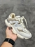 Tênis Nb 9060 Premium Feminino - Marrom Claro - Bemtrajados Prime