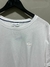 Camiseta Lacoste Premium GG - Branco na internet