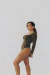 BODY GUILHERMINA | MATCHA - Vanessa Marins Brand