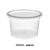POTE PP 1000 ML RED KIT 24 UN PRAFESTA