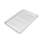 BANDEJA M4 ISOPOR B3 BR 24X18 PC 200 UN