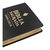 BIBLIA C HARPA LUXO - Grande Lt Gde Preta CPAD - loja online