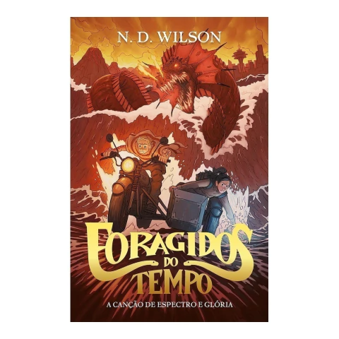 A cancao de Espectro e Gloria Wilson, N. D.