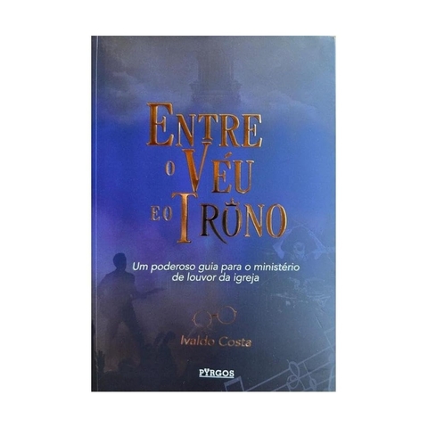 QUANDO O SAGRADO TOCA A TERRA - Misael Andrade