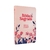 BIBLIA POP CP DURA - Grande KJames Floral Cartoon