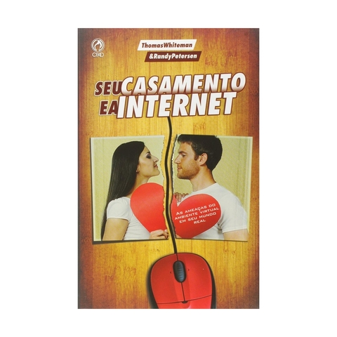 SEU CASAMENTO EA INTERNET - Thomas Whiteman & Randy Petersen