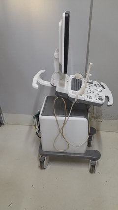 Equipamento de Ultrassonografia SAMSUNG R7 SEMI NOVO - COD: 0031D - comprar online