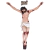 Cristo Crucificado Sem Cruz - 120cm