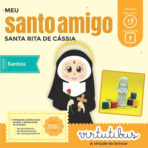 Meu Santo Amigo - loja online