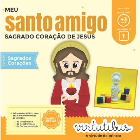 Meu Santo Amigo - loja online